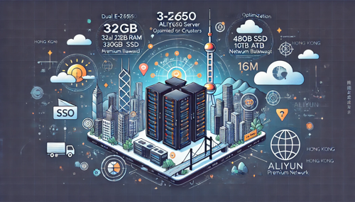 Why Choose American Server To Improve Your Website Performance